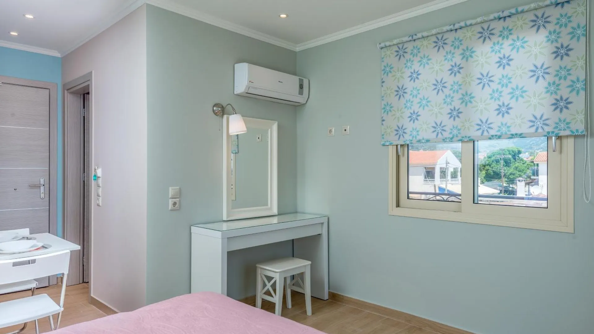 Apartament Pansion Ermioni Skala