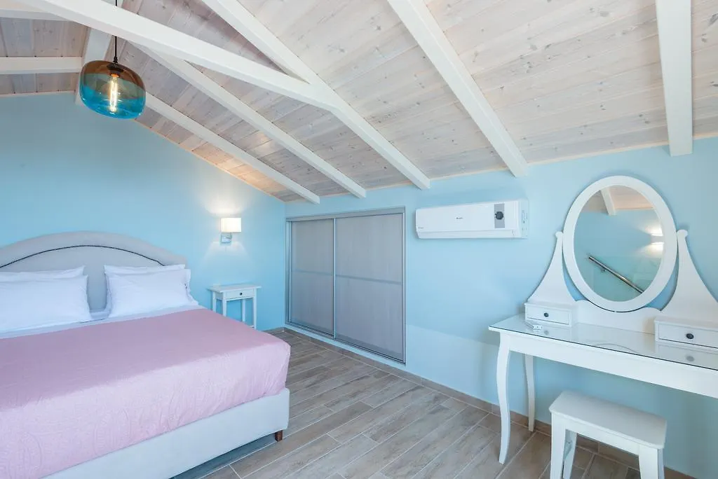 Apartament Pansion Ermioni Skala