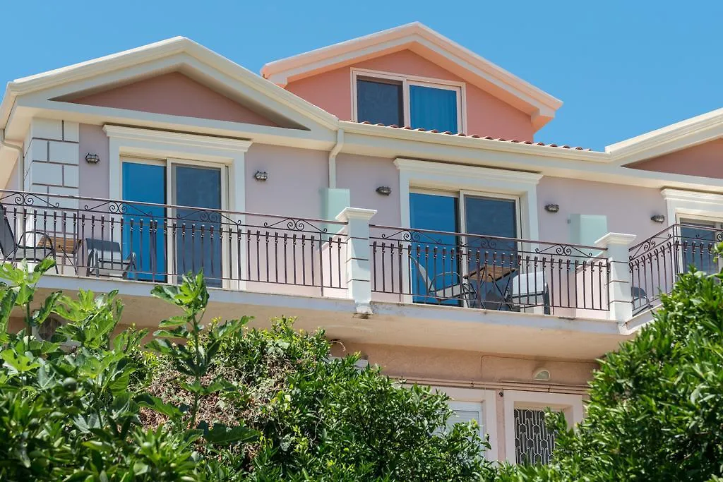Apartament Pansion Ermioni Skala
