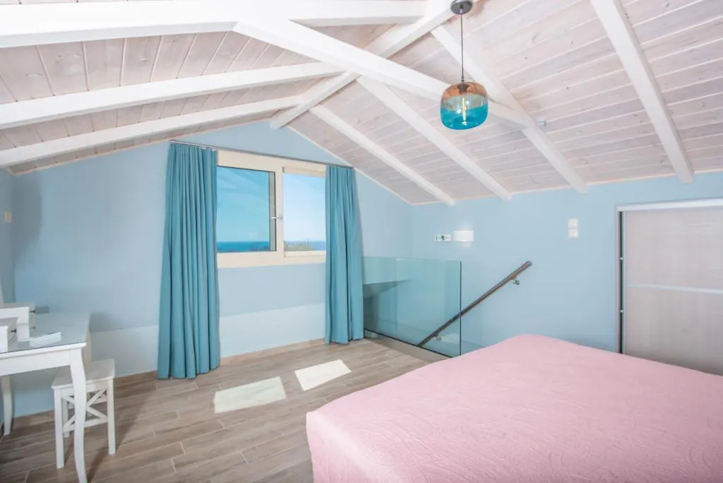 Pansion Ermioni Apartment Skala  Skala (Kefalonia)