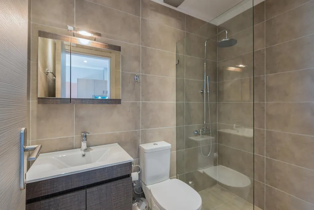 Apartament Pansion Ermioni Skala  Grecja