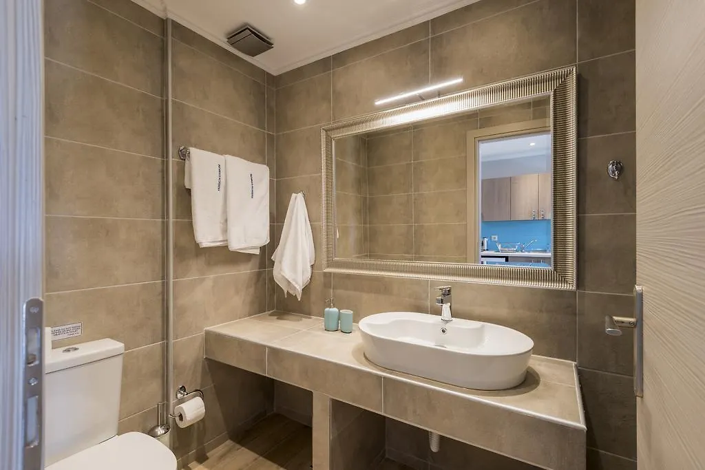 Pansion Ermioni Apartment Skala  0*, Skala (Kefalonia)