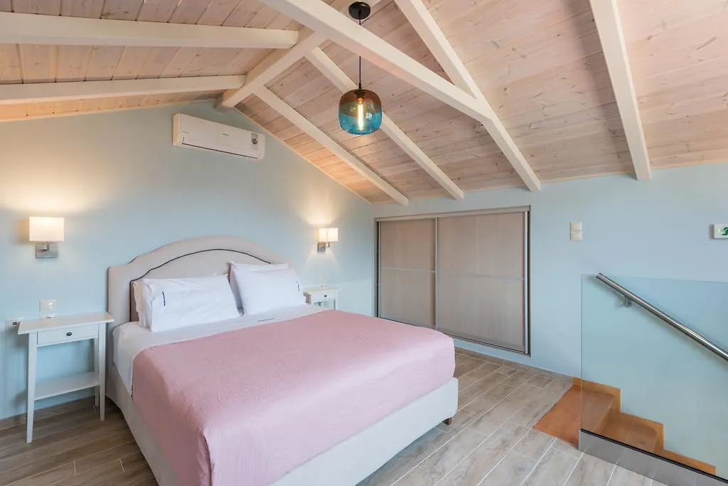 Apartament Pansion Ermioni Skala