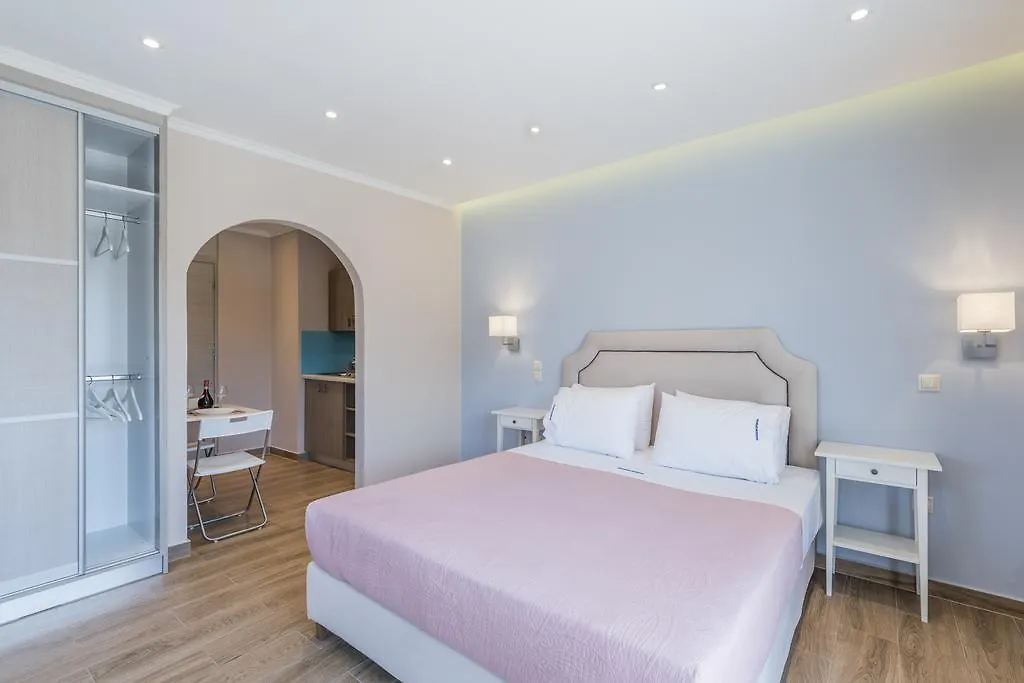 Apartament Pansion Ermioni Skala