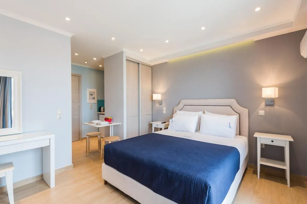 Apartament Pansion Ermioni Skala