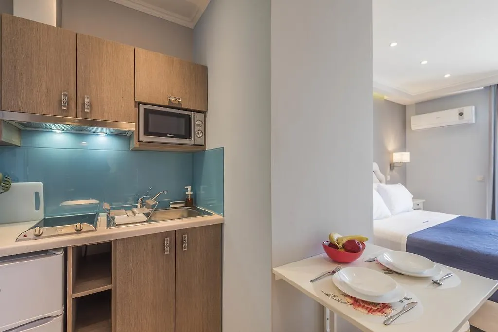 Apartament Pansion Ermioni Skala  Skala (Kefalonia)