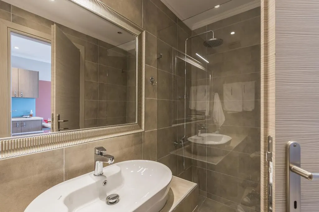 Apartament Pansion Ermioni Skala