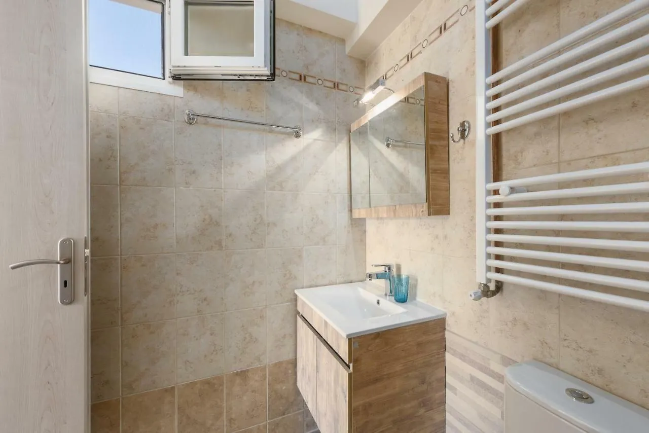 Apartament Pansion Ermioni Skala   Skala (Kefalonia)