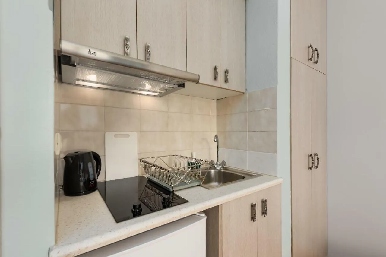 Apartament Pansion Ermioni Skala   Skala (Kefalonia)
