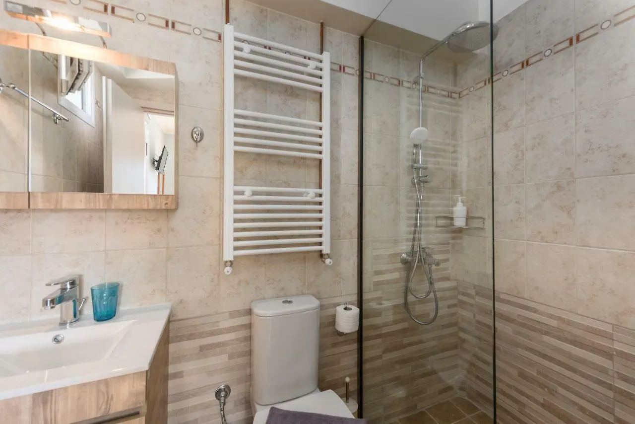 Apartament Pansion Ermioni Skala  Skala (Kefalonia)