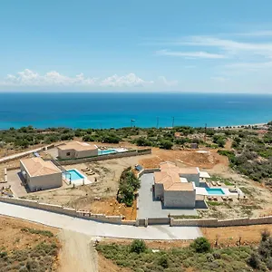  Villa Pantheon Luxury