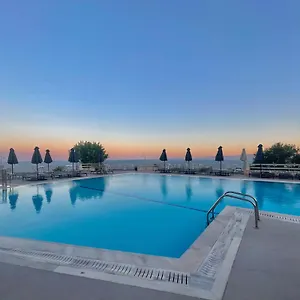Asteris Ξενοδοχείο με διαμερίσματα