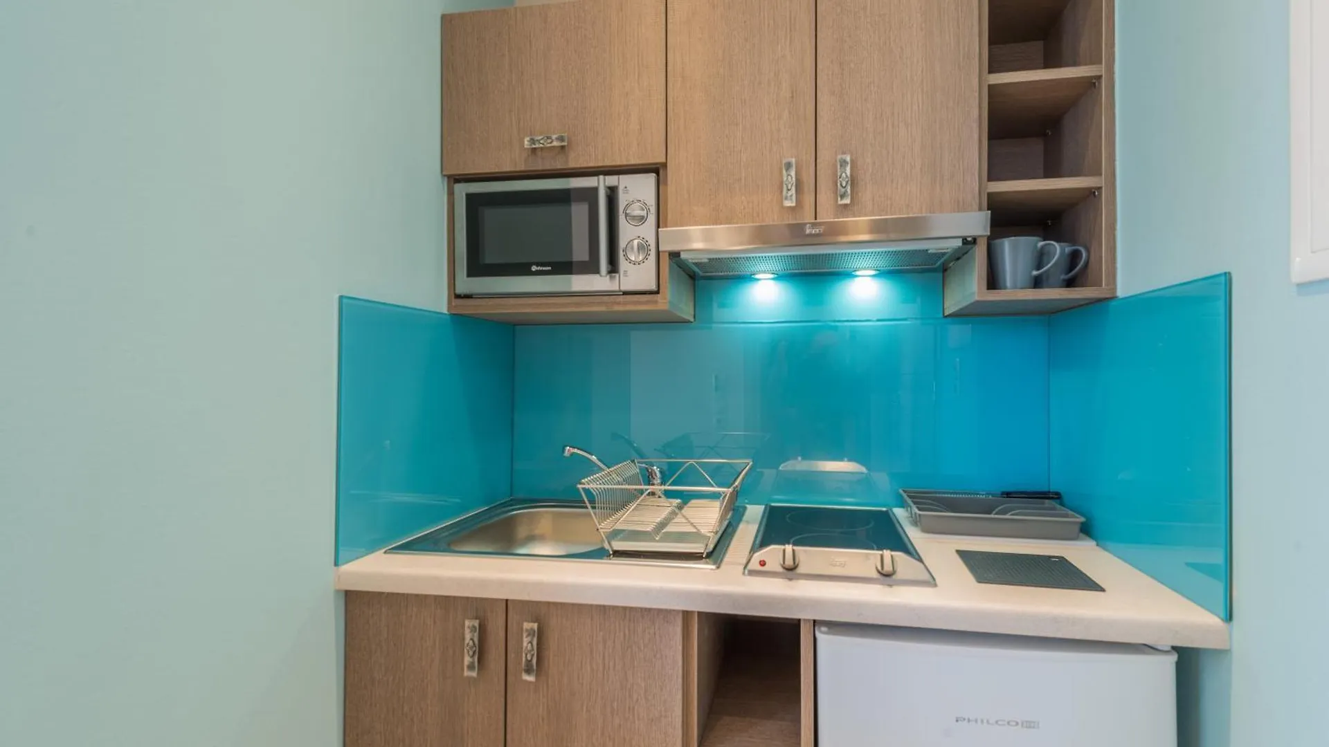 Pansion Ermioni Apartment Skala  Greece