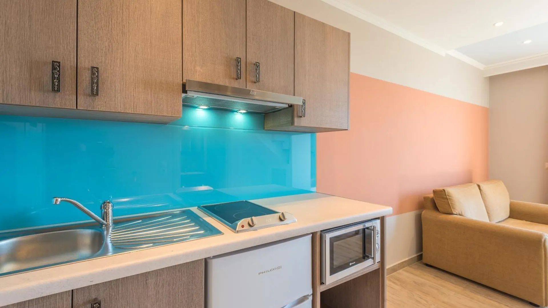 Pansion Ermioni Apartment Skala   Skala (Kefalonia)