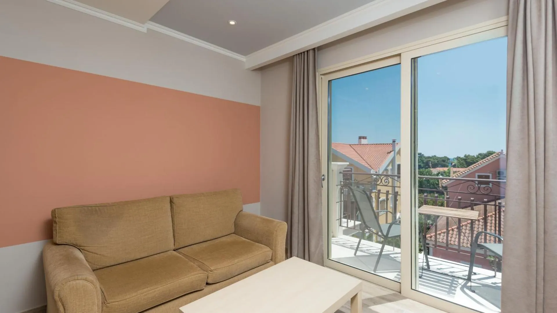 Pansion Ermioni Apartment Skala  0*, Skala (Kefalonia) Greece