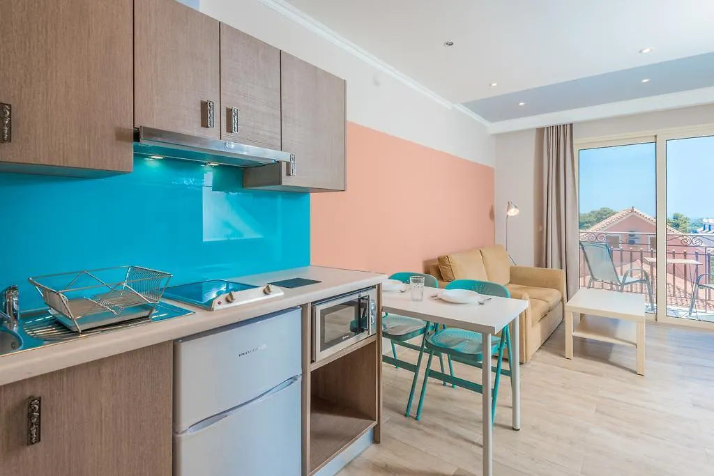Pansion Ermioni Apartment Skala  Skala (Kefalonia)