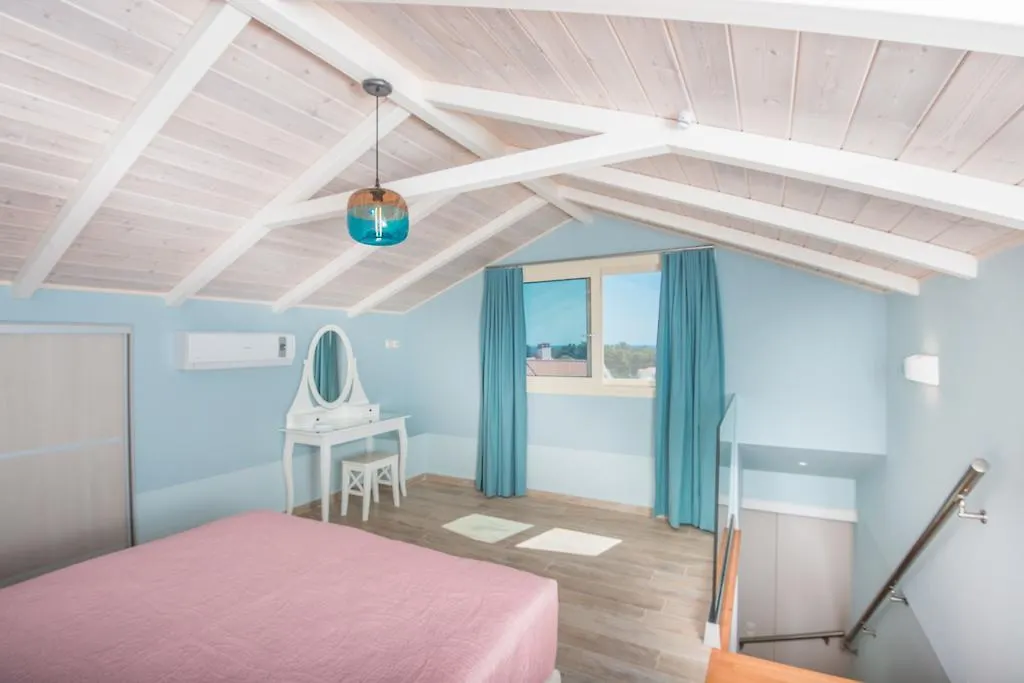 Pansion Ermioni Apartment Skala  Greece