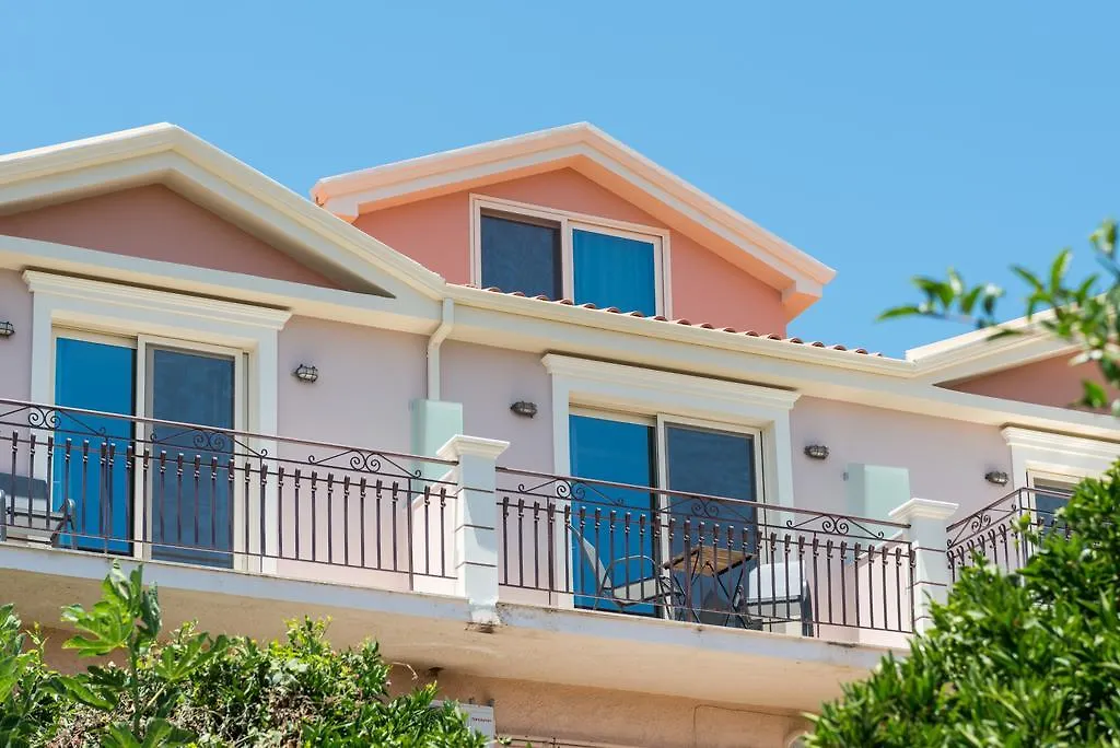Pansion Ermioni Apartment Skala