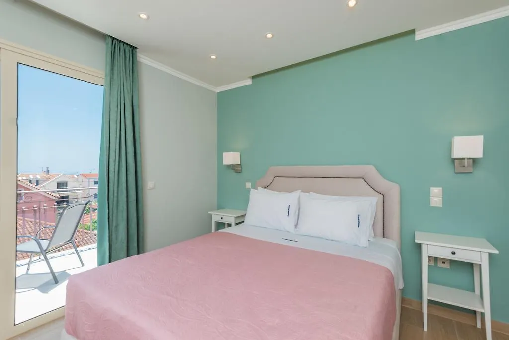 Pansion Ermioni Apartment Skala