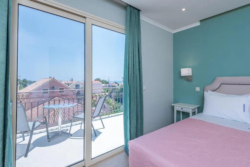 Pansion Ermioni Apartment Skala  Greece
