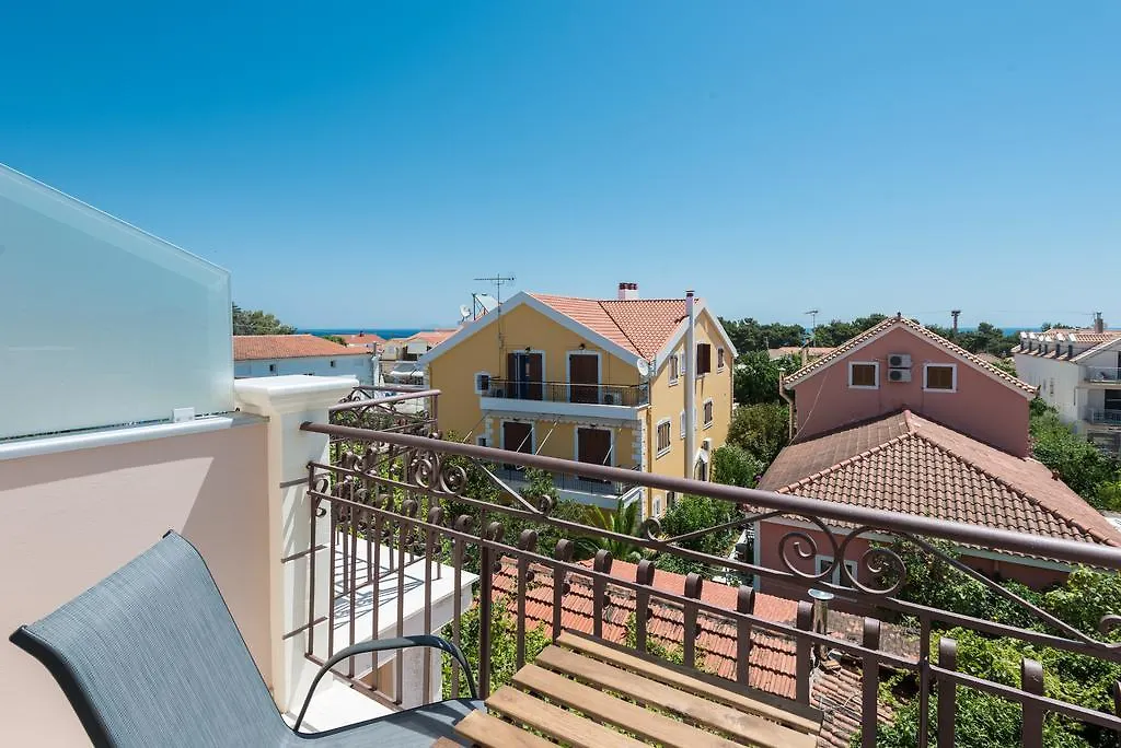 Pansion Ermioni Apartment Skala   Skala (Kefalonia)