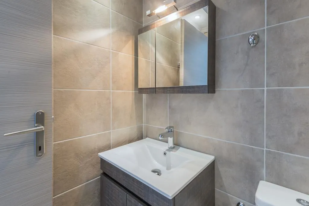 Pansion Ermioni Apartment Skala