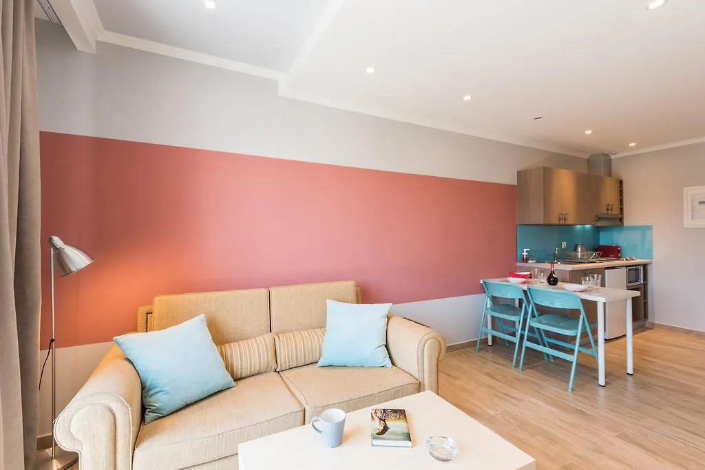 Pansion Ermioni Apartment Skala   Skala (Kefalonia)