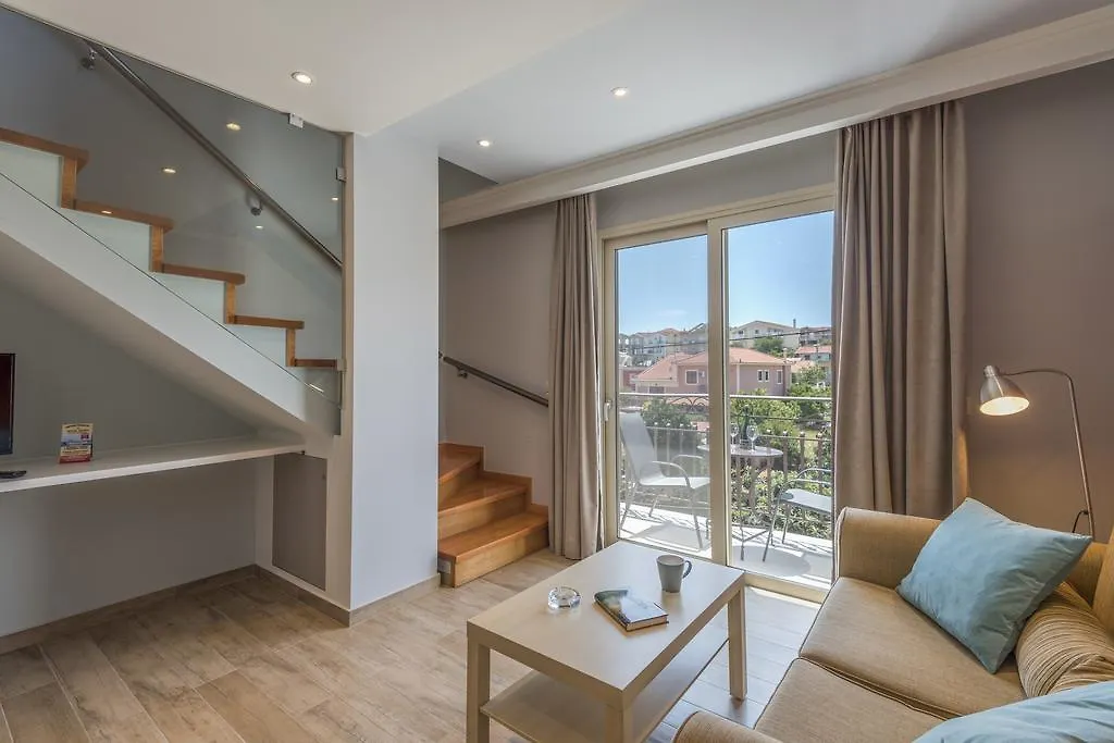 Pansion Ermioni Apartment Skala  Skala (Kefalonia)