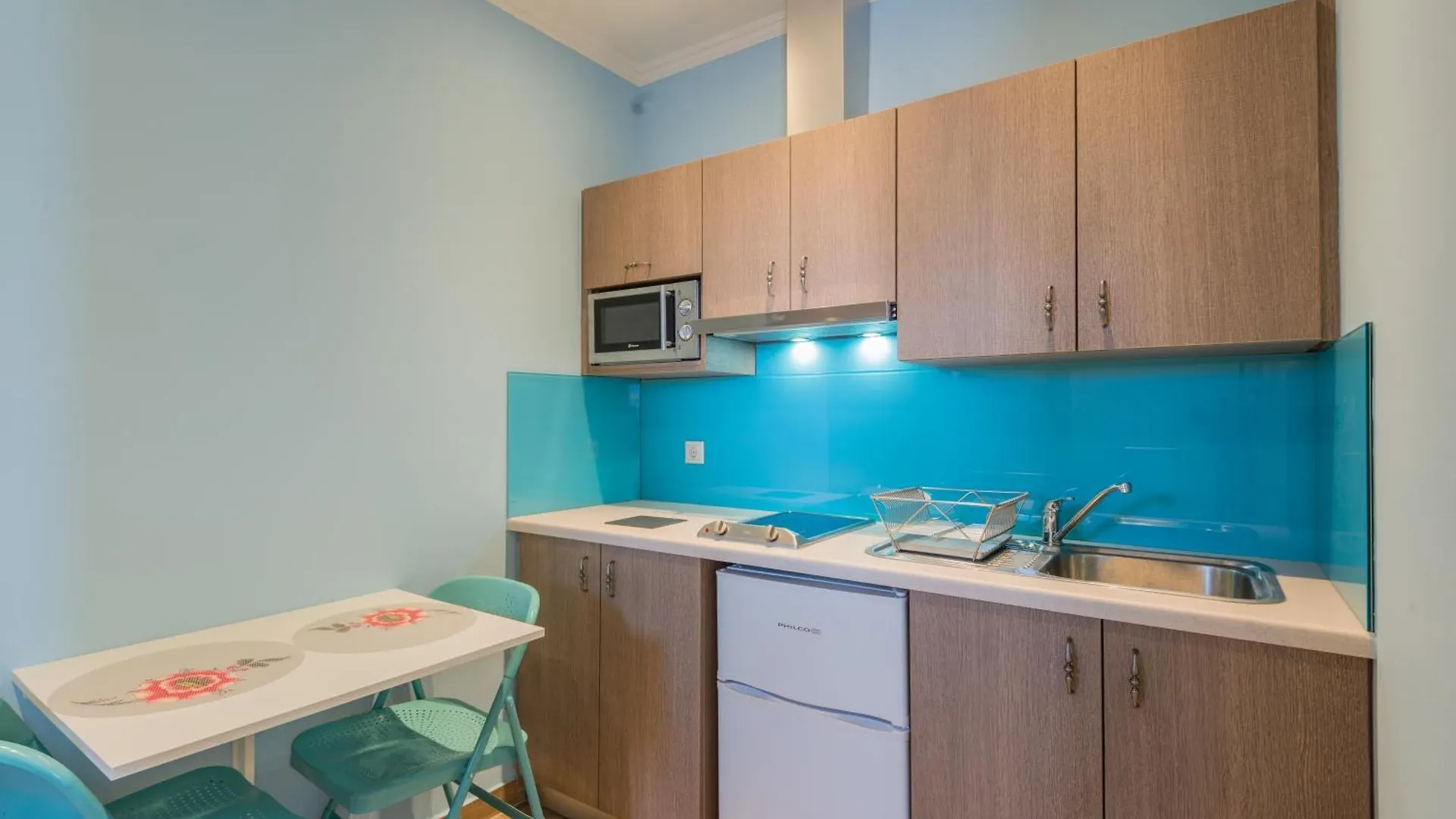 Pansion Ermioni Apartment Skala  Greece