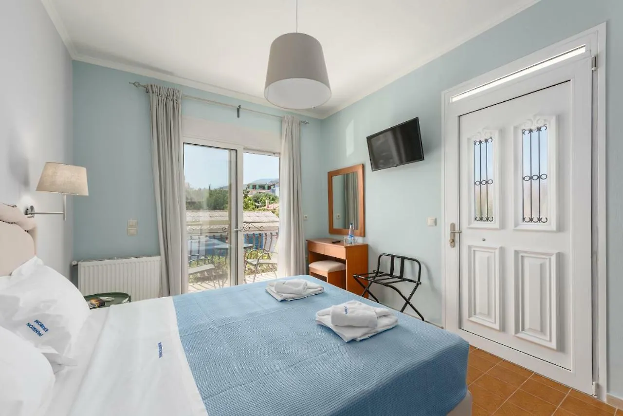 Pansion Ermioni Apartment Skala  Skala (Kefalonia)