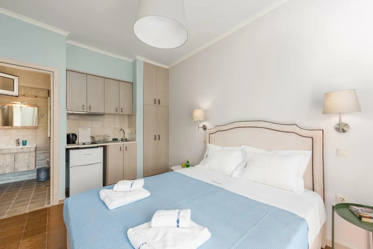 Pansion Ermioni Apartment Skala  Greece
